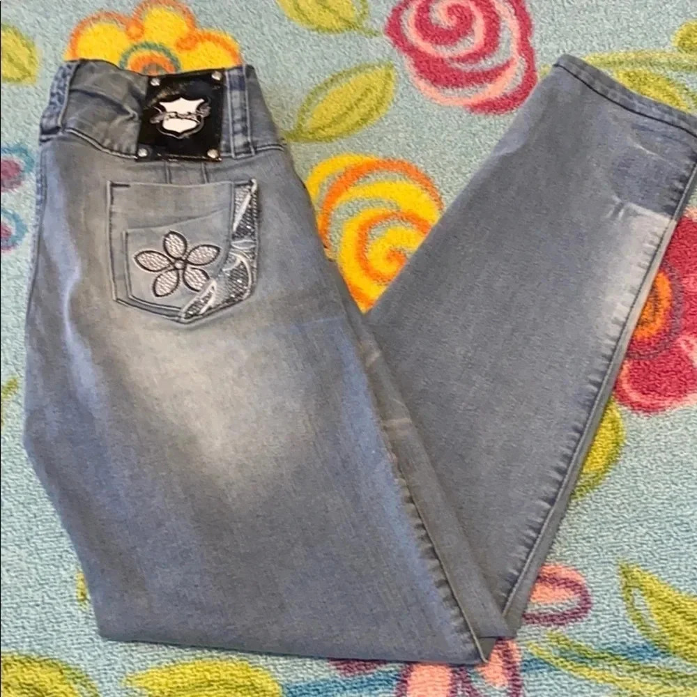 REGGE' New Fashion Jeans ☀️ - Picture 9 of 12